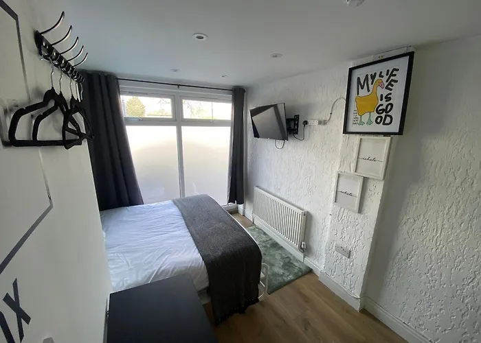 Innit Townhouse