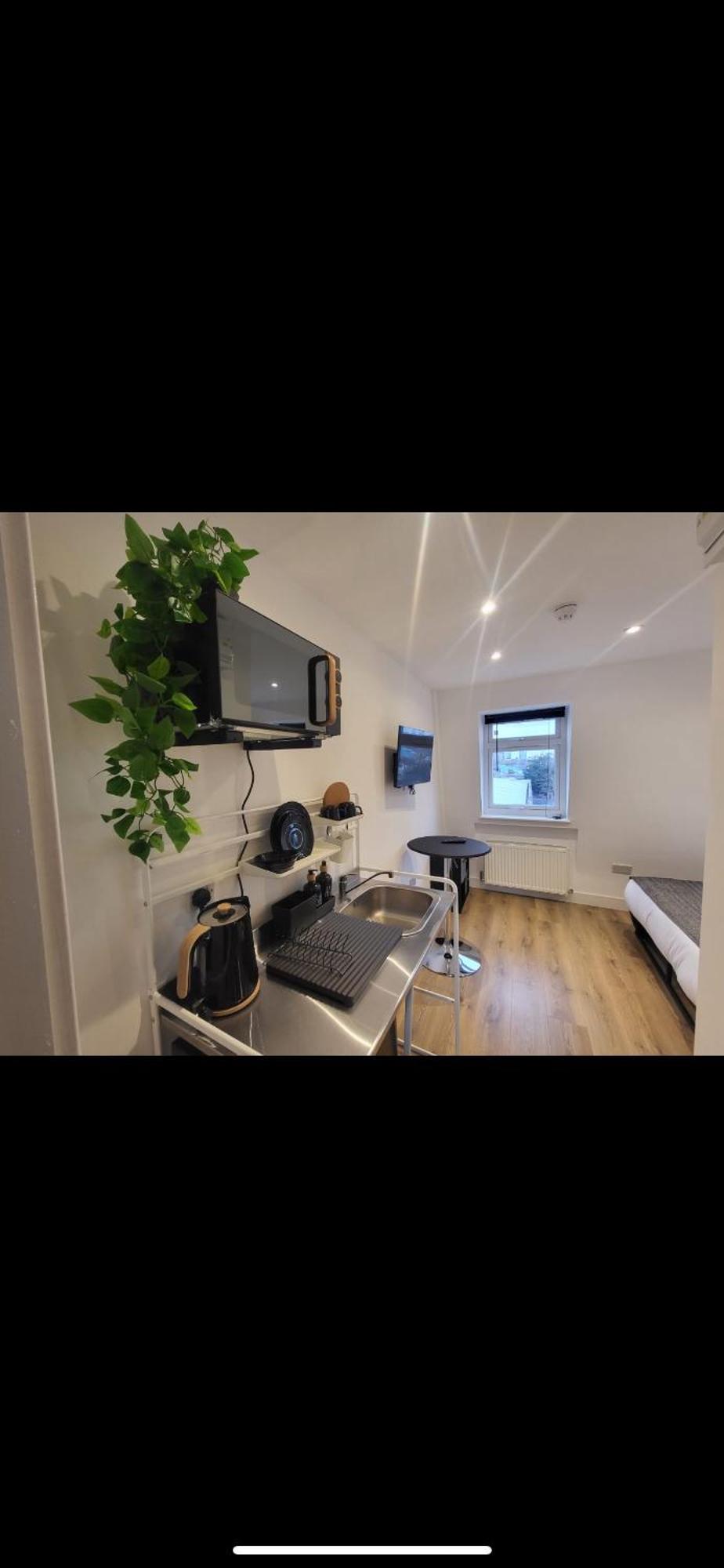 Apartamento Innit Townhouse