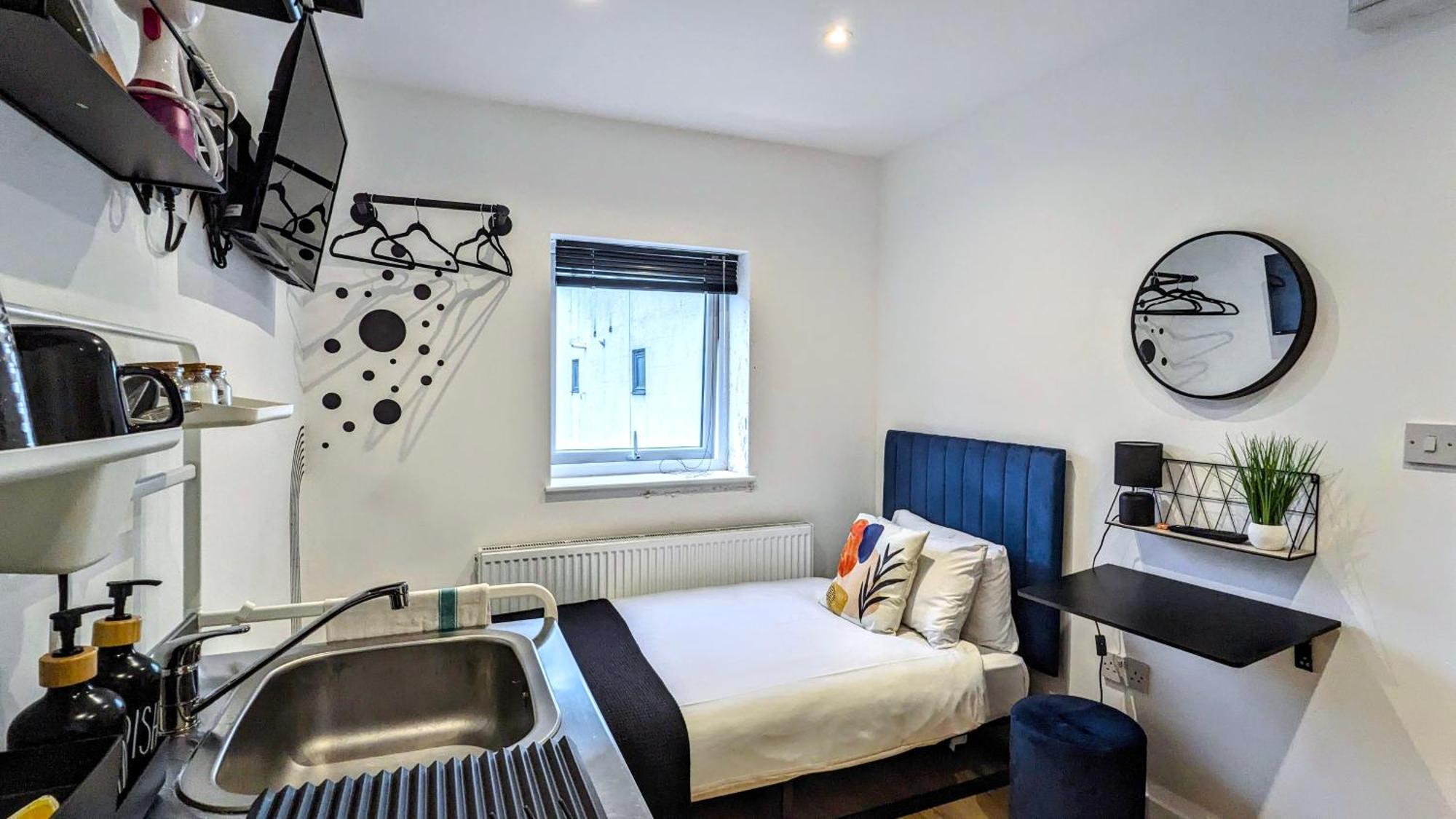 Innit Townhouse Apartamento