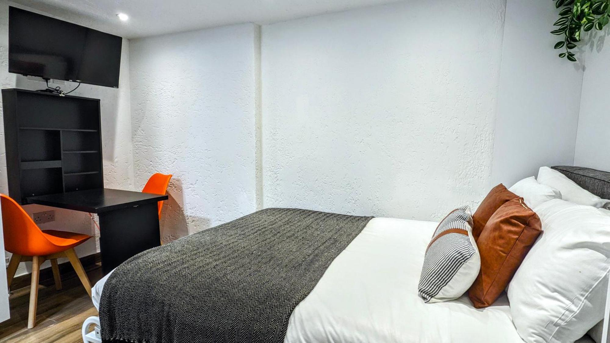 Apartamento Innit Townhouse *