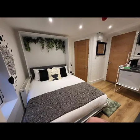 Innit Townhouse Londres Exterior foto