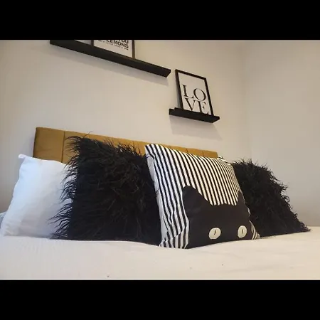 Innit Townhouse Londres Exterior foto