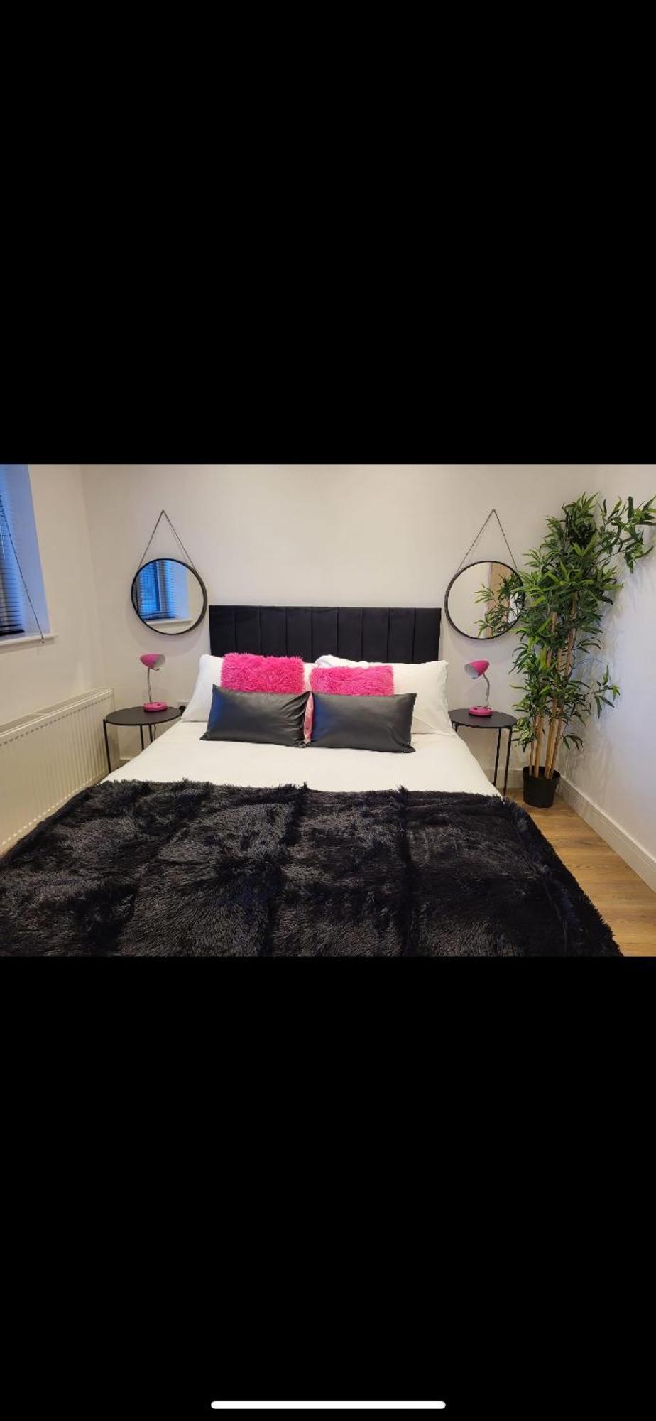 Appartement Innit Townhouse *