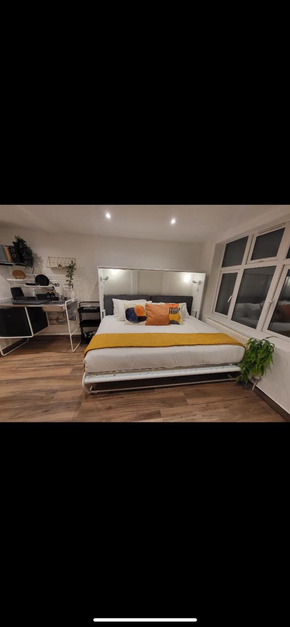 Appartement Innit Townhouse Londres