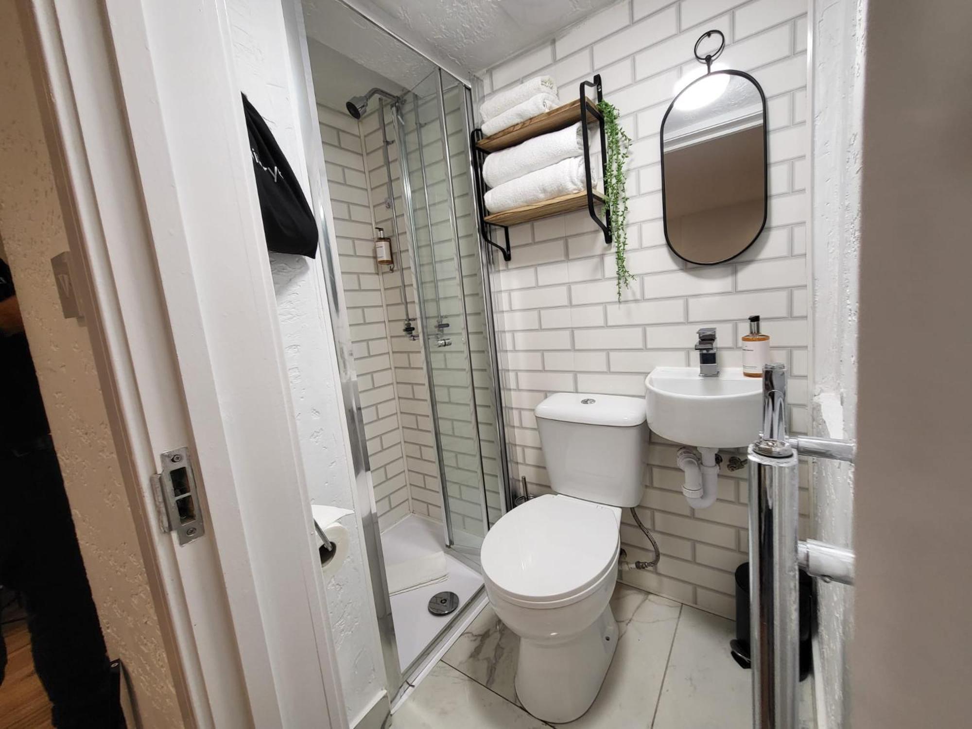 Innit Townhouse Appartement Londres