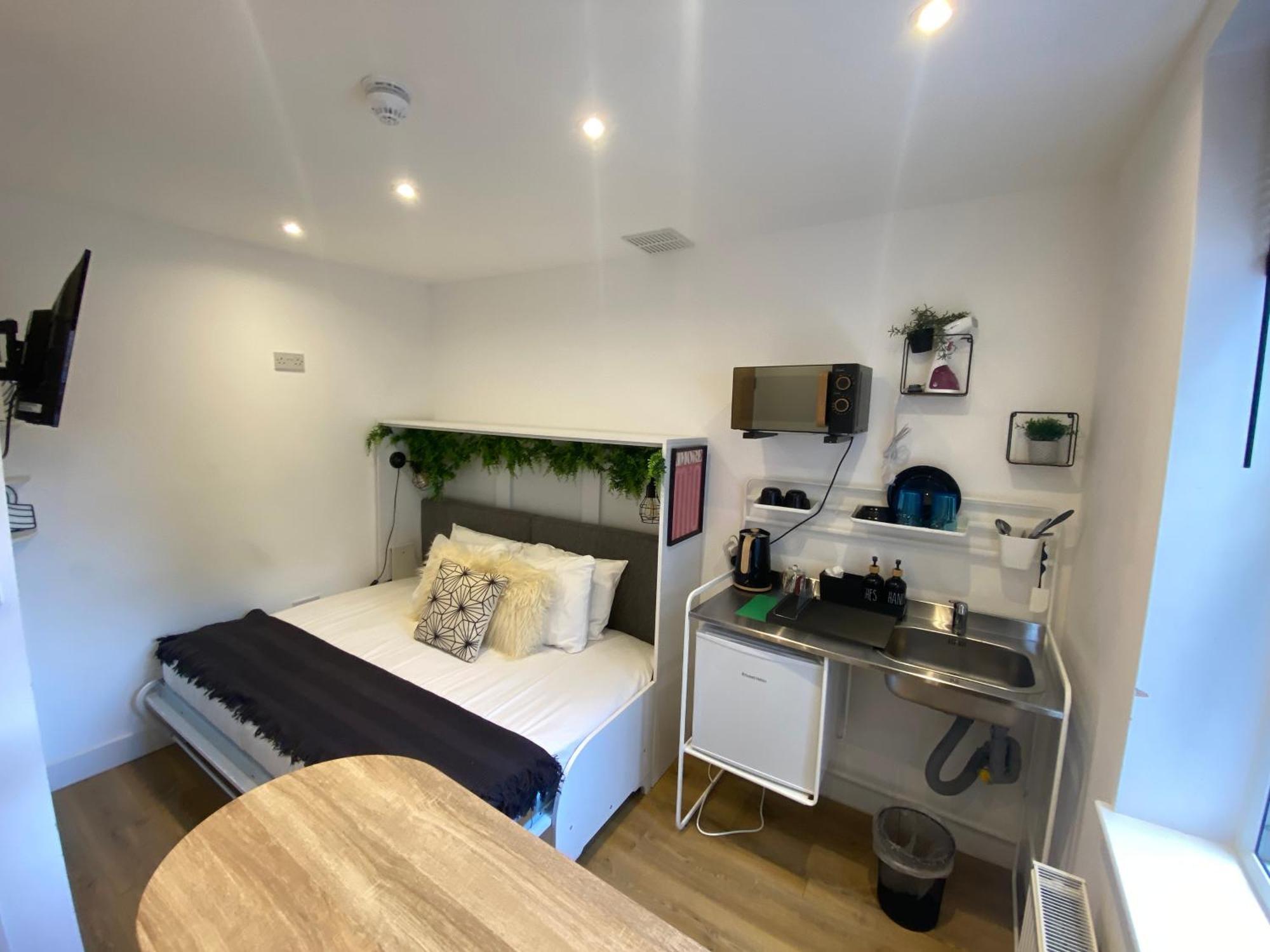 Appartement Innit Townhouse Londres