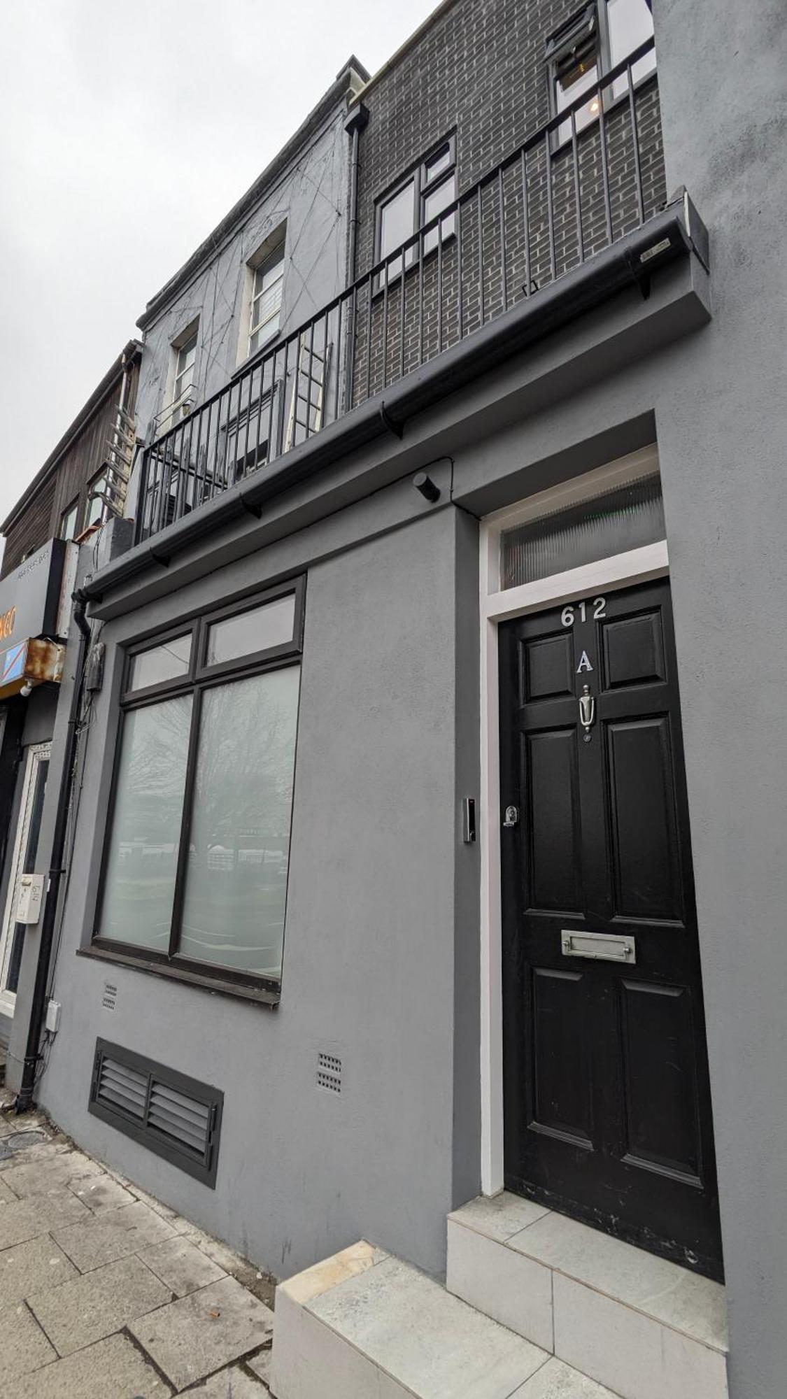 Innit Townhouse Appartement Londres