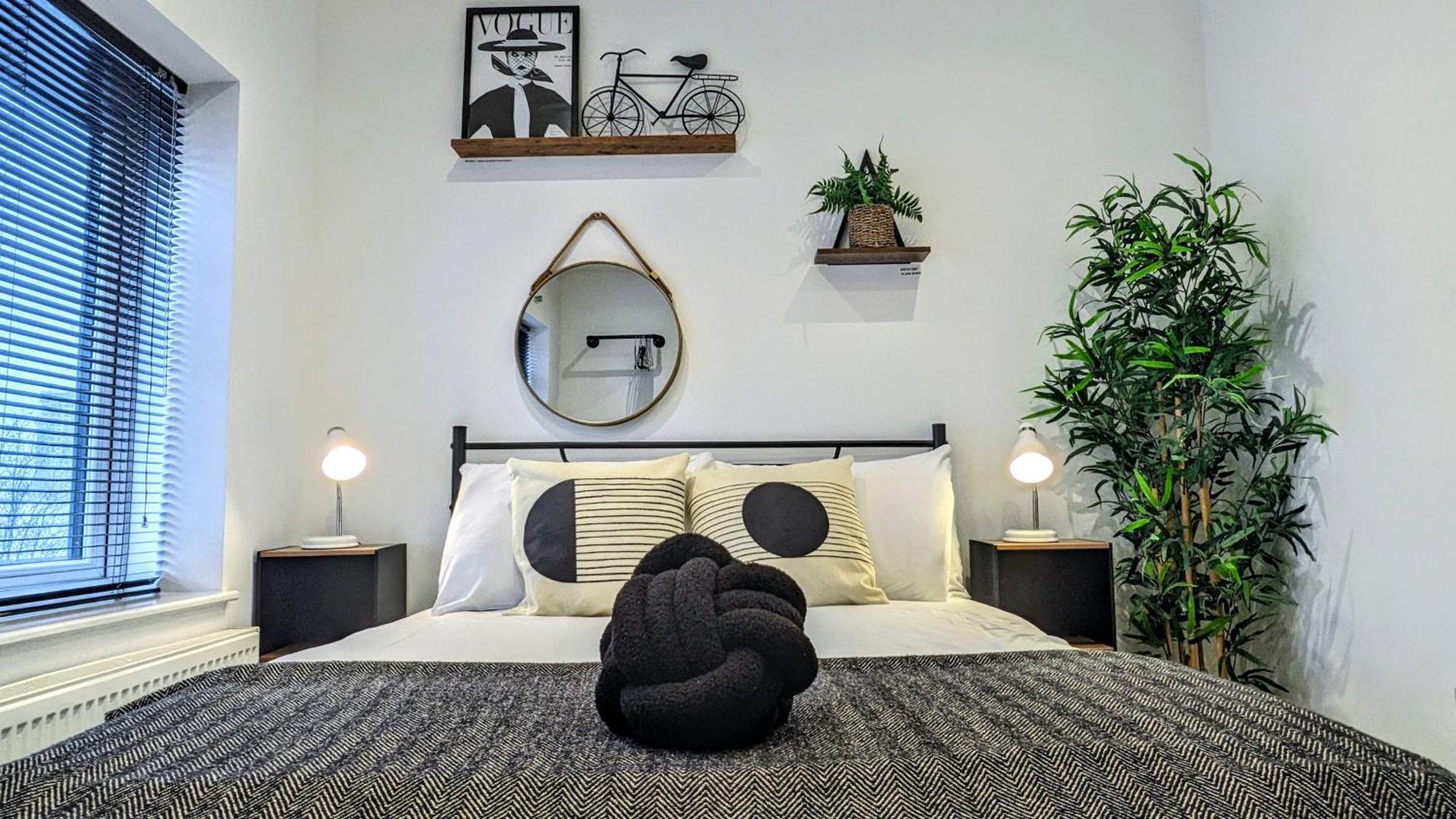 Appartement Innit Townhouse Londres